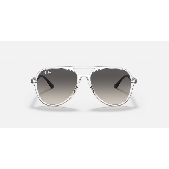 Rayban RB4376 647711 57-16 Damla Güneş Gözlüğü - 2