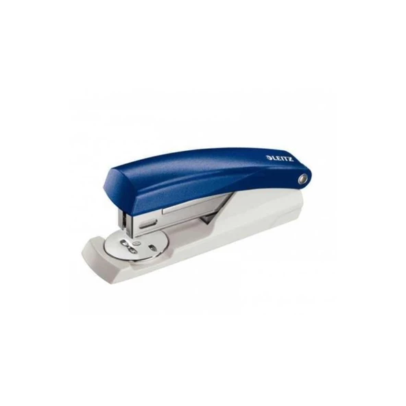 Leitz Nexxt Series Zımba Makinası 25 Sayfa 24/6 Mavi Zımba Makinesi