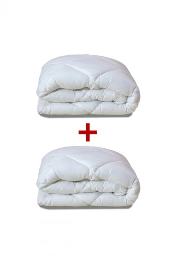 1 Yorgan Alana 2. Yorgan Hediye - 3