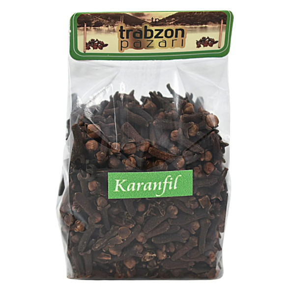 Organik Tane Karanfil 70 gr