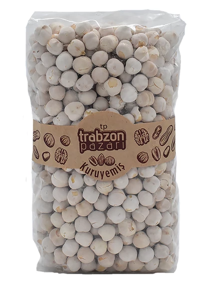 Yerli Beyaz Leblebi 260 Gr