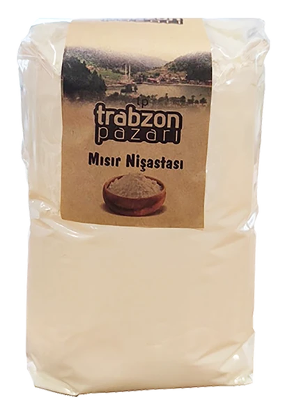 Ata Tohum Mısır Nişastası 900 gr