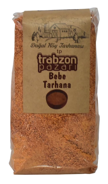 Doğal Bebe Tarhana 500 gr