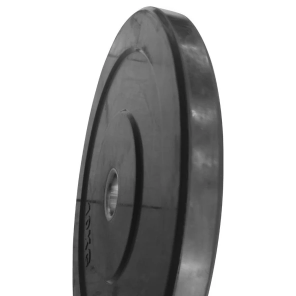 DragonDo Siyah Olimpik Plaka 10 kg - 2