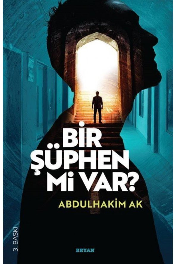 Beyan Yayınları Bir Şüphen Mi Var ?