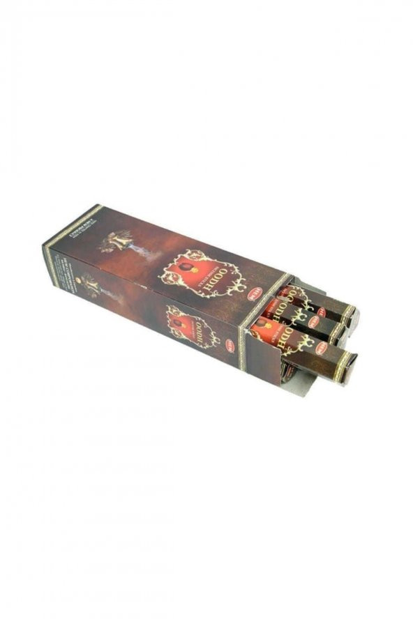 Hem Tütsü Oudh Tütsü - 2