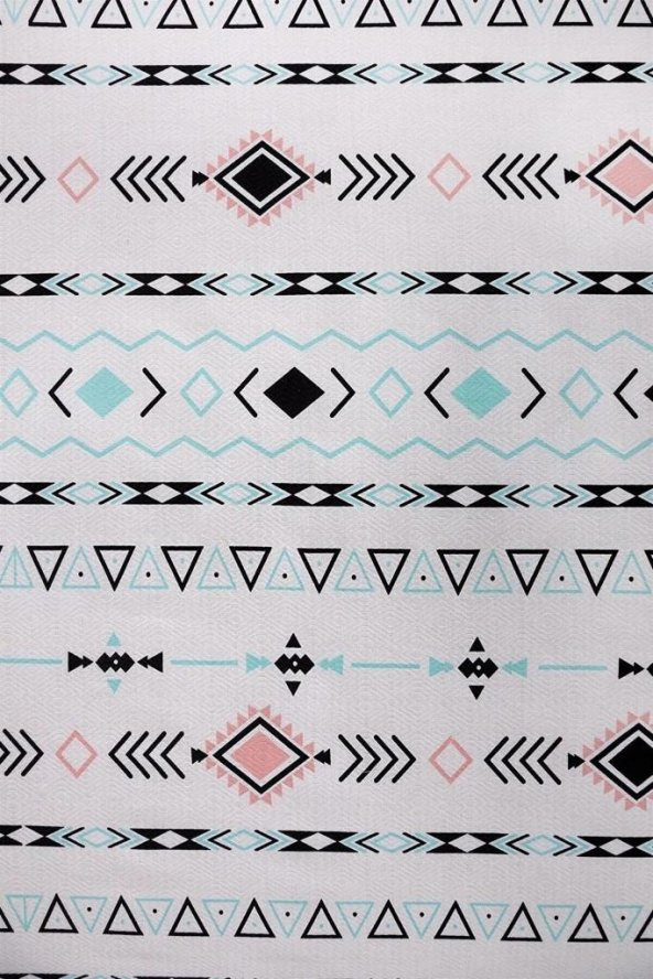 Mulberry Fierce Tek Kişilik Pike Yatak Örtüsü 170 X 230 - 3