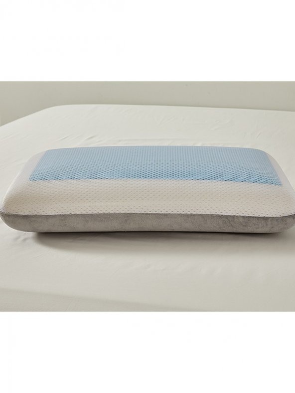 Yastık Nanojel Ortapedik Çift Taraflı 56x36 - 2