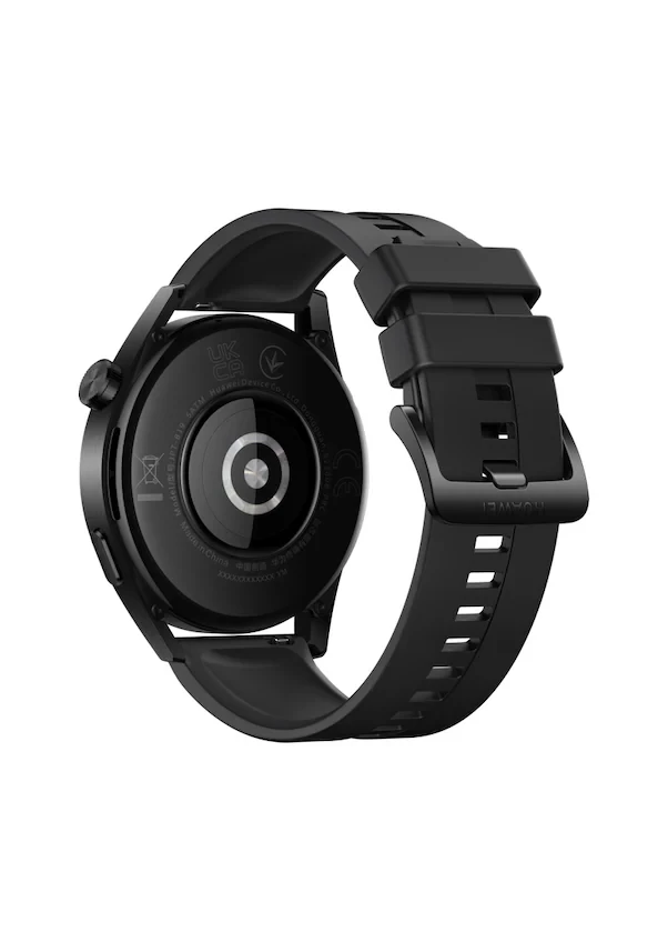 Huawei Watch GT 3 46mm Active Edition Akıllı Saat - 4