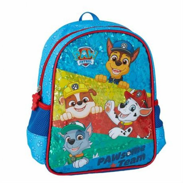 Paw Patrol AnaOkulu Çantası 2160