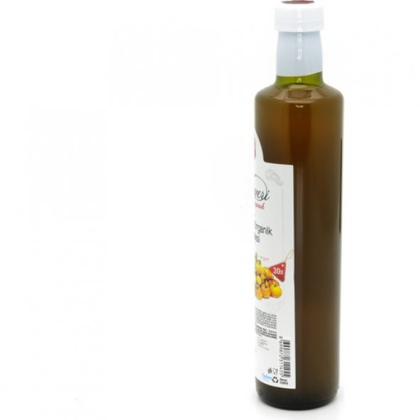 Harmanyeri Organik Alıç Sirkesi 500 Ml - Resim 2