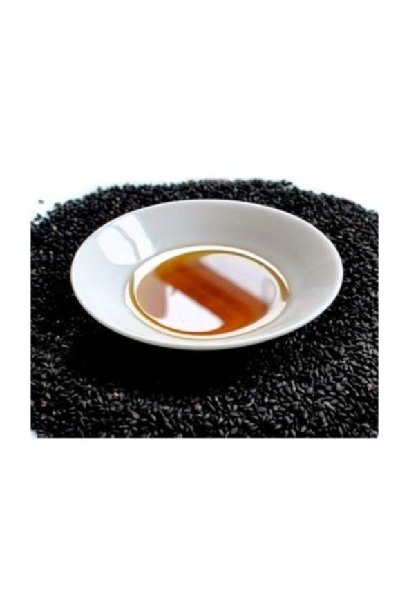 Harmanyeri Organik Çörek Otu Yağı 2 Adet X 250 Ml - 2