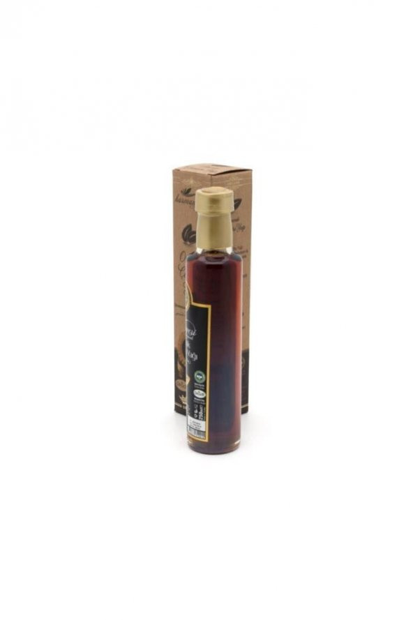 Harmanyeri Organik Çörekotu Yağı 250 Ml 3 Adet - 3