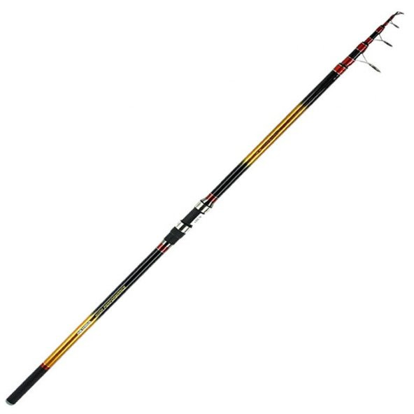 Okuma Savant Tele Surf 420cm Olta Kamışı 200-250g