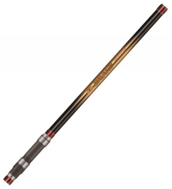 Okuma Savant Tele Surf 420cm Olta Kamışı 200-250g - 3