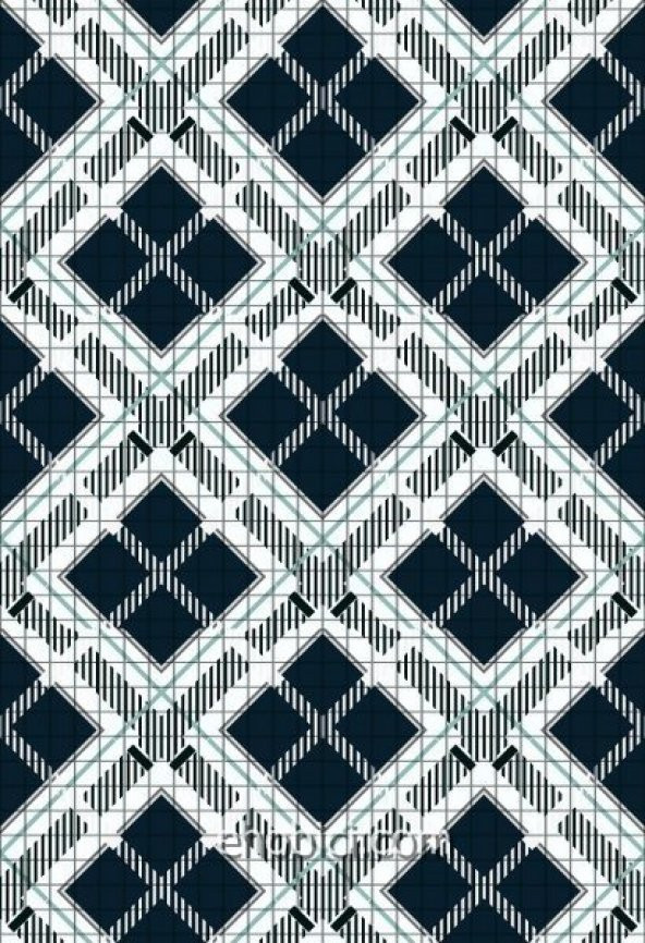 Lineart Pirinç Dekopaj Kağıdı Model - 2896 ürün görseli