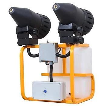 Duru Sera Plus 20 İlaçlama ve Nemlendirme Cihazı ürün görseli