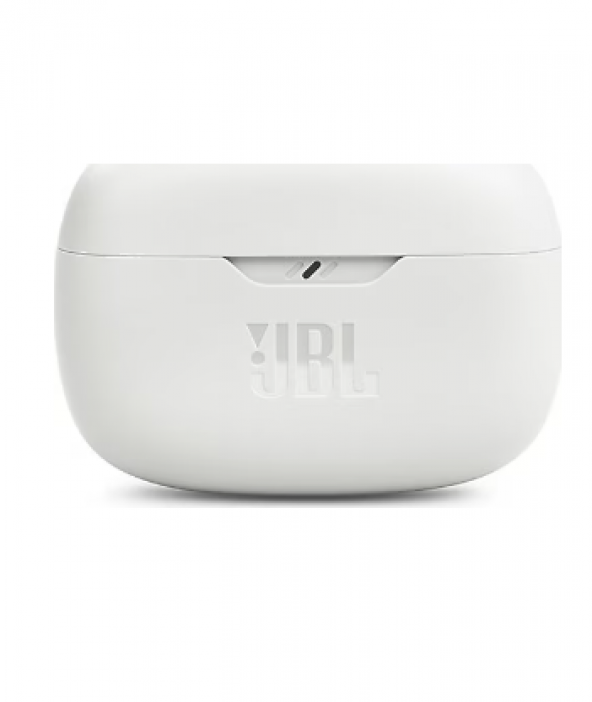 Jbl Wave Beam Tws Beyaz Kulak İçi Bluetooth Kulaklık - 3