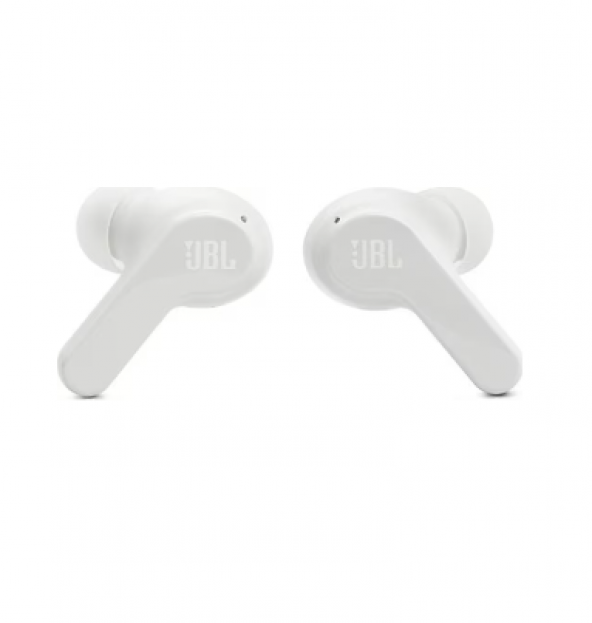 Jbl Wave Beam Tws Beyaz Kulak İçi Bluetooth Kulaklık - 4