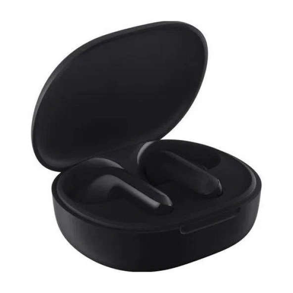 Xiaomi Redmi Buds 4 Lite Bluetooth Kulaklık Siyah - 2