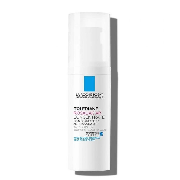 Toleriane Rosaliac Ar Concentrate Bakım Kremi 40 ml - 1