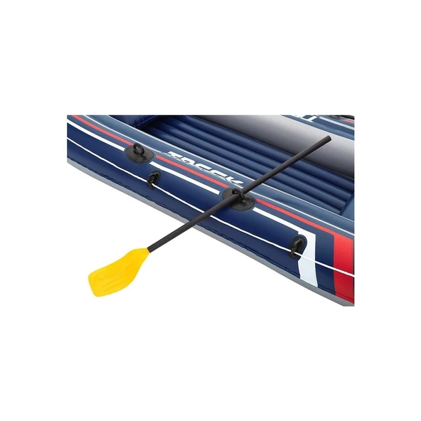 Bestway Hydro Force Treck X3 3+1 Kişilik Bot 61110 - 3