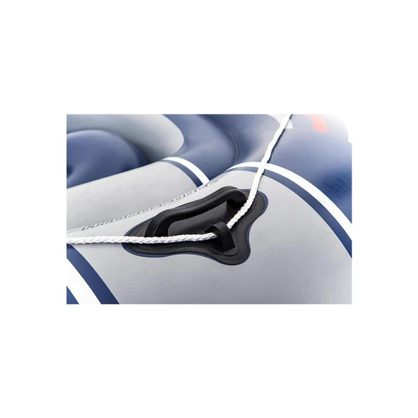 Bestway Hydro Force Treck X3 3+1 Kişilik Bot 61110 - 5