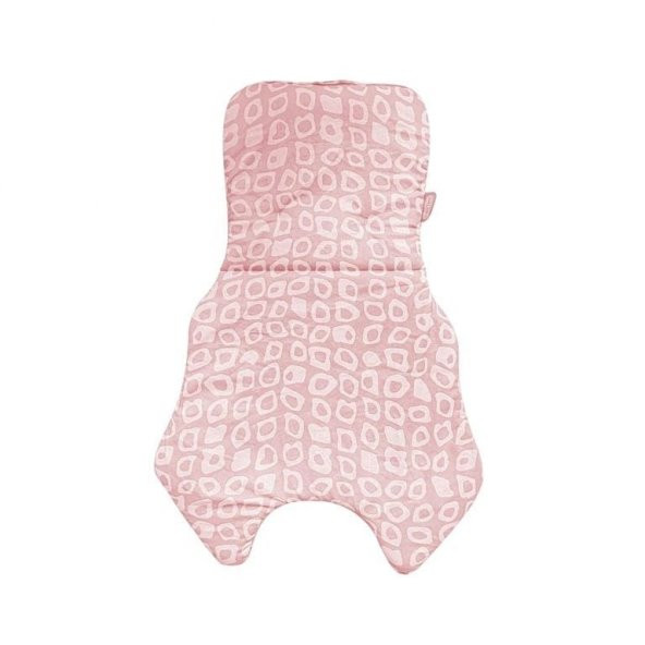 BabyJem Mama Oturağı Minderi 798 Pembe Kare