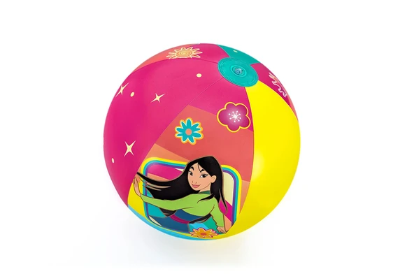 BamBamToys Intex 41 Cm Deniz Topu - 2
