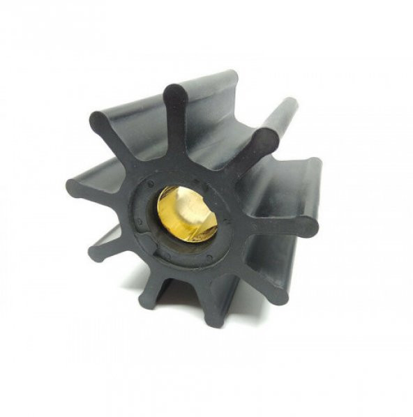 8201K IMPELLER (Doosan 65.06804-0001)