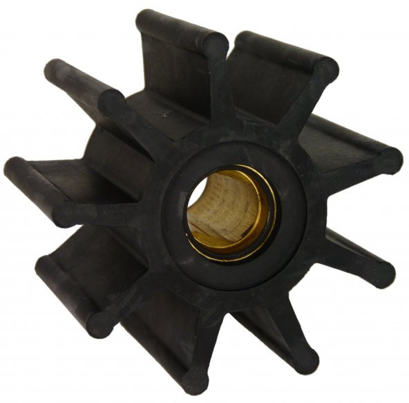 8001K IMPELLER (Doosan 60.06804-0010)