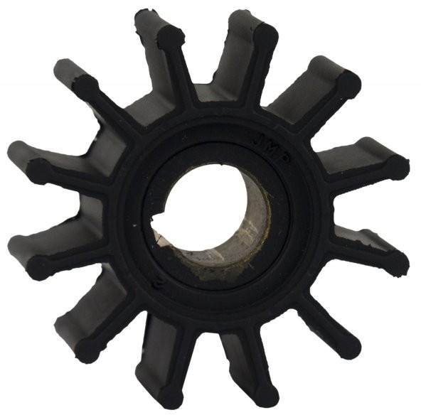 7192K IMPELLER (Jabsco 18838-0001, Johnson 09-701B, Onan 132-0117 / 132-0317, Sherwood 9959 / 9959K)