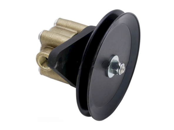 JPR-ON7002 JMP Marine Cummins Onan Sea water Pump (Onan 132-0395, 132-0430, Sherwood G8002) ürün görseli