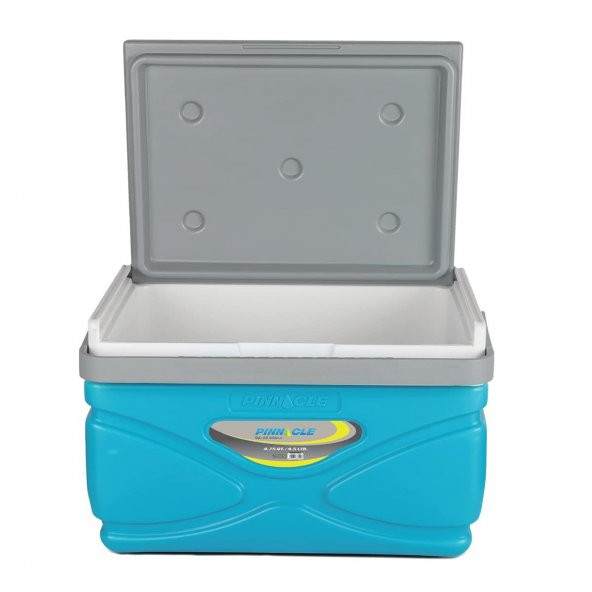 Pinnacle Prudence Buzluk 4.5 Litre-TURKUAZ - 2