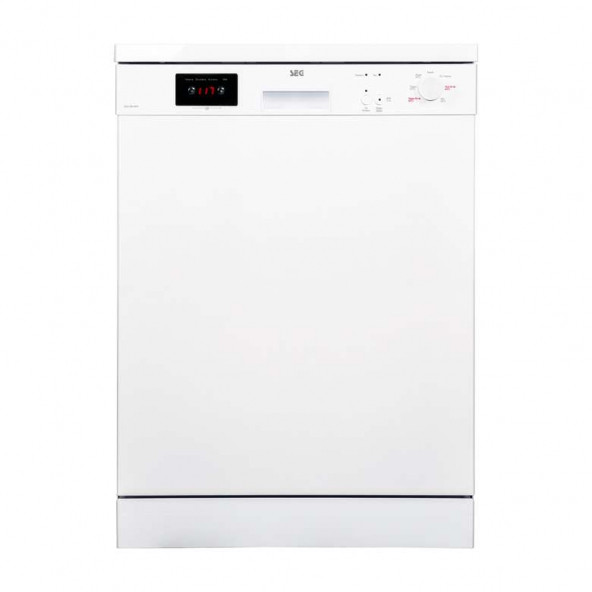 SEG 5 5020 5 PROGRAMLI BULAŞIK MAKİNASI - 1