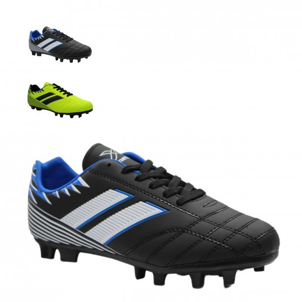 Kinetix Vole Ag 2fx Krampon (36-45) Erkek Futbol Ayakkabı