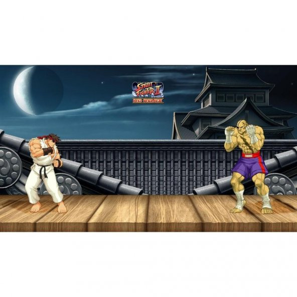 Winex 4K 2024 Arcade Station 3D Pandora 4800 Oyunlu TV Baglanan Atari Makinası - 4