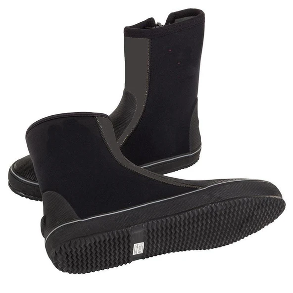 İst Diving Titanium 5mm Dalış Patiği - Resim 3