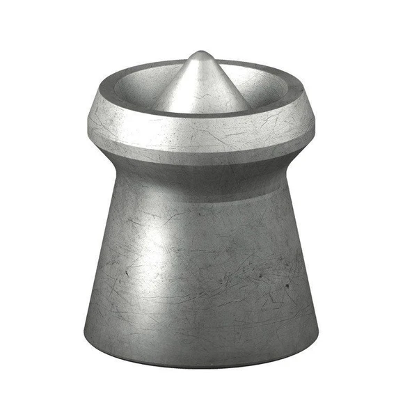 Crosman 4.5mm Destroyer Havalı Saçma 500 Adet - Resim 19