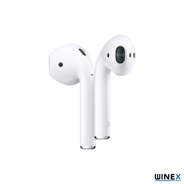 Winex Pods 2. Nesil Bluetooth Kulaklık YK2 - 2
