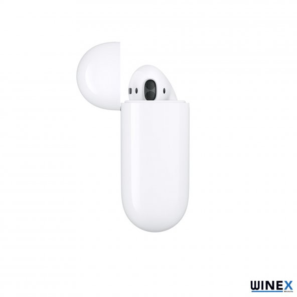Winex Pods 2. Nesil Bluetooth Kulaklık YK2 - 3