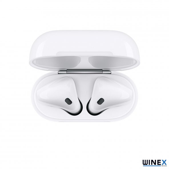 Winex Pods 2. Nesil Bluetooth Kulaklık YK2 - 4