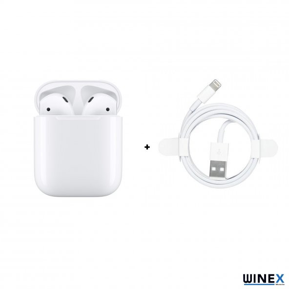 Winex Pods 2. Nesil Bluetooth Kulaklık YK2 - 5