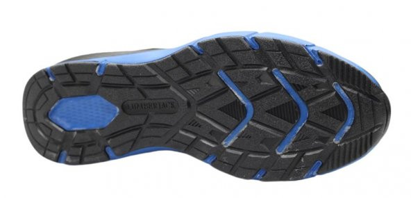 Lumberjack Rursa 2PR (40-45) Waterproof Softshell Outdoor Ayakkabı - 6
