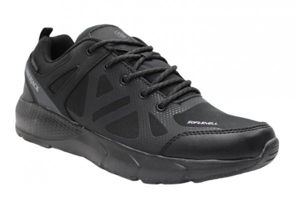 Lumberjack Rursa 2PR (40-45) Waterproof Softshell Outdoor Ayakkabı - 7