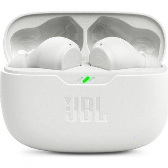 Jbl Wave Beam, Kablosuz Kulakiçi Kulaklık, Ie, Beyaz - 2