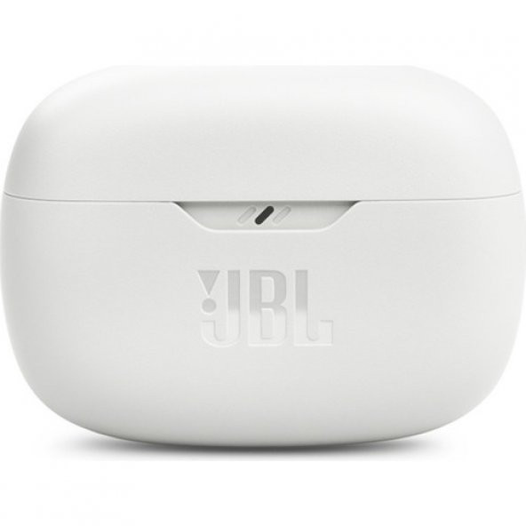 Jbl Wave Beam, Kablosuz Kulakiçi Kulaklık, Ie, Beyaz - 3