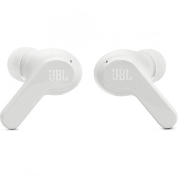 Jbl Wave Beam, Kablosuz Kulakiçi Kulaklık, Ie, Beyaz - 4