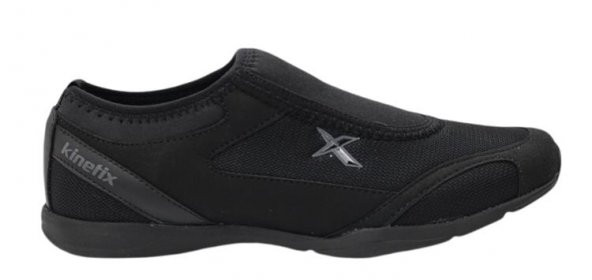 Kinetix Macon TX 3FX Anatomik Esnek Bağçıksız Erkek Spor Ayakkabı - 3