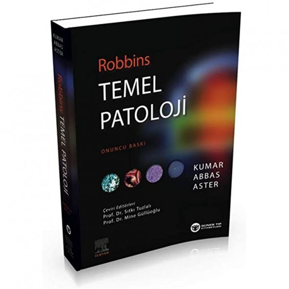 Robbins Temel Patoloji